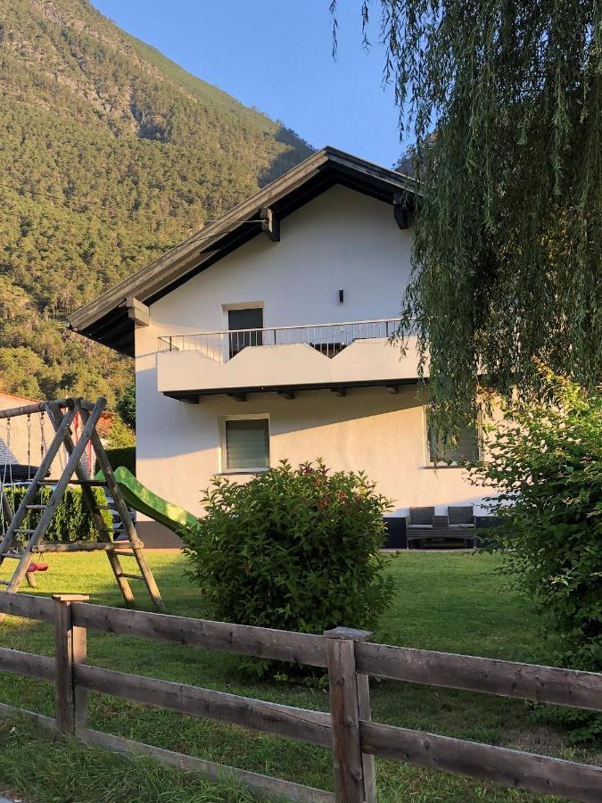 Apart Alp Line Διαμέρισμα Mils bei Imst Εξωτερικό φωτογραφία